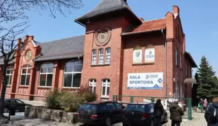 Szczepienia przeciw grypie i covid-19 w gminnym punkcie tylko do grudnia