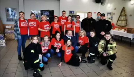 Na terenie gminy Miękinia po raz kolejny została zarejestrowana Szlachetna Paczka. Pomóc może każdy!