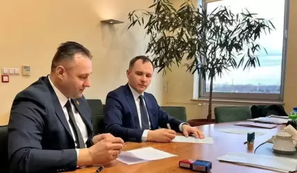 Kolejny krok w stronę przebudowy kanalizacji w Jarosławiu wykonany