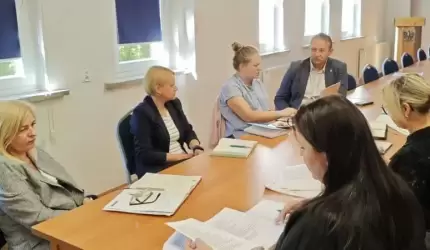 Nowy projekt edukacyjny w Gminie Udanin!