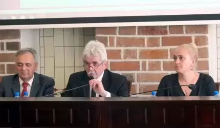 Decyzja Rady Miejskiej ws. pomocy finansowej dla Powiatu na odkup szpitala powiatowego