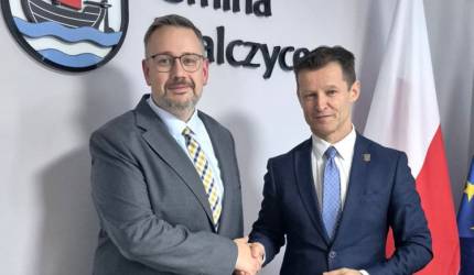 Nowy Sekretarz Gminy Malczyce wybrany – obejmie stanowisko 1 grudnia