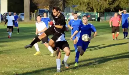 Podsumowujemy piłkarski weekend [30-31 października]