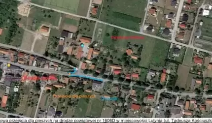 Powiat otrzymał kolejne dofinansowania na projekty dot. poprawy bezpieczeństwa