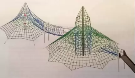Ogłoszono przetarg na budowę placu zabaw w Wilkszynie