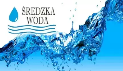 Informacja spółki Średzka Woda