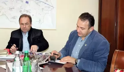 Informacja wójta w sprawie rozwoju przewozów autobusowych na terenie gminy udanin