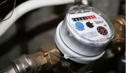 UWAGA! Wymiana wodomierzy w Środzie Śląskiej