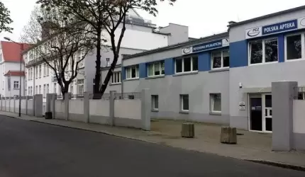 Starostwo: Szpital w Środzie Śl. ciągle własnością syndyka