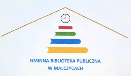 Konkurs na logo biblioteki w Malczycach - rozstrzygnięty