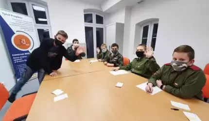 Centrum NGO drugim domem dla średzkich harcerzy