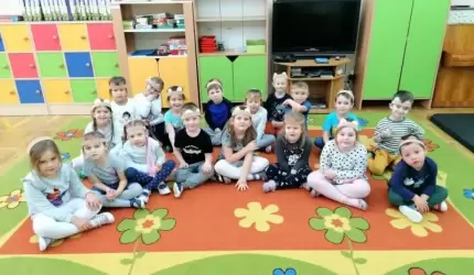 Miś najlepszym przyjacielem dziecka!