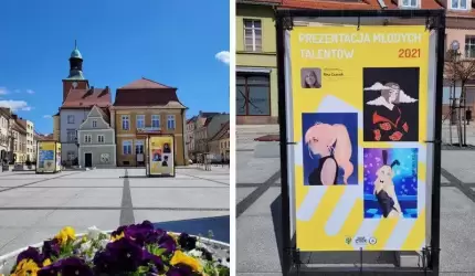 Wkrótce w średzkim rynku zagoszczą nowości!