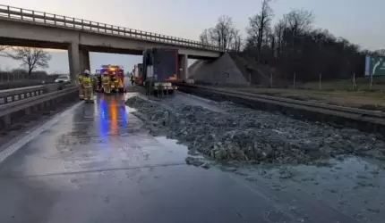 Czy znasz swoje obowiązki w przypadku wystąpienia wypadku drogowego?