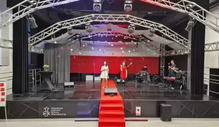 104 Takty o Niepodległej (na żywo)