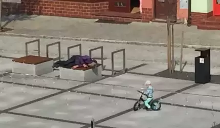 Czytelnik: Nie chcemy takich widoków!