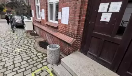 Samorządowy punkt szczepień czeka na dostawy szczepionek