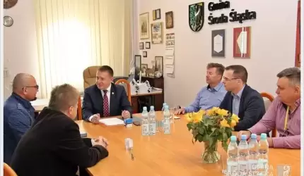 Budromos wybuduje drogi w gminie Środa Śląska