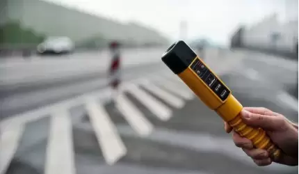 Nieletni kierował samochodem będąc pod wpływem alkoholu!