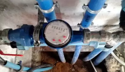 Malczyckie Usługi Komunalne kontrolują sieć – nielegalne przyłącza pod lupą