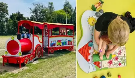 Ostatnie wolne miejsca w średzkim żłobku! Uwaga!!! Przyjmowane są dzieci już od 20 tygodnia życia