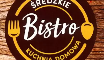 Średzkie Bistro poleca kuchnię domową!