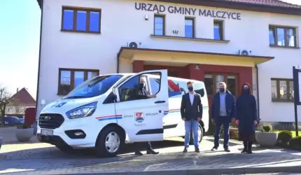 Z myślą o osobach ze szczególnymi potrzebami