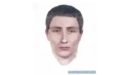 Policjanci poszukują mężczyzny – rozpoznajesz go?