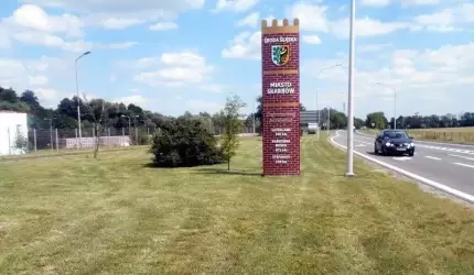 Porządki przy drogach gminnych