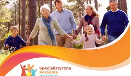 Specjalistyczna Poradnia Rodzinna przy parafii pw. św. Andrzeja Apostoła w Środzie Śląskiej