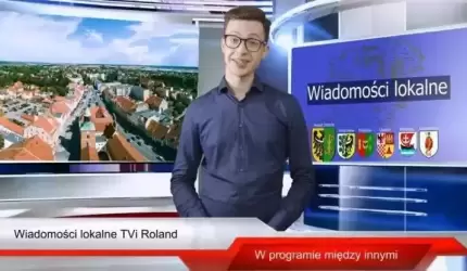 Wiadomości lokalne TVi Roland (4)