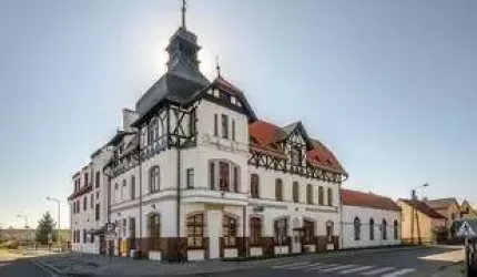 Gmina Miękinia z wysoką oceną pre-ratingową