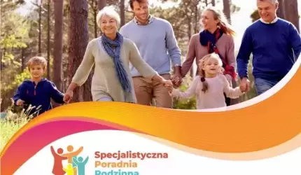 Specjalistyczna Poradnia Rodzinna przy parafii pw. św. Andrzeja Apostoła w Środzie Śląskiej