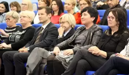 Bibliotekarze świętowali w Malczycach