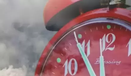 Smog. Przekroczenie poziomu informowania!