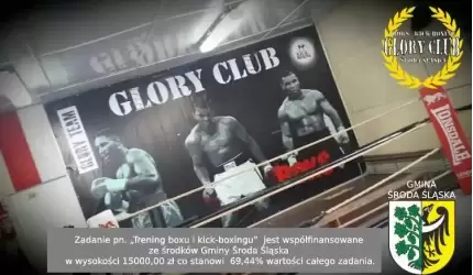 Gmina wspiera średzkich pięściarzy