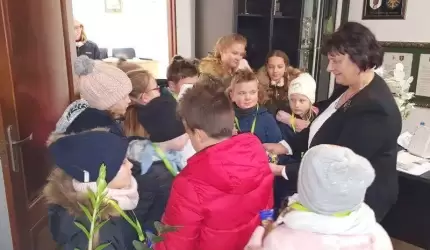 Dzień Życzliwości w gminie Kostomłoty