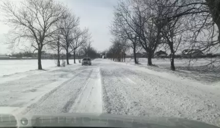 Jest to sprawa wymagająca pilnej interwencji (list)