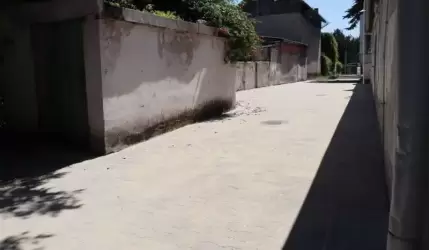 Wakacyjne remonty w SP nr 3