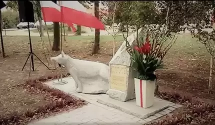 Jedyne takie miejsce w powiecie średzkim