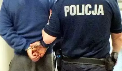 Zgwałcił 12-letnią dziewczynkę. Czy wyjdzie na wolność?