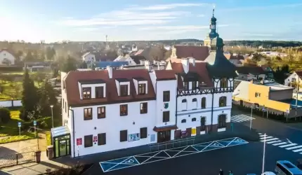 1,3 mln zł na remont dróg w 7 miejscowościach gminy Miękinia