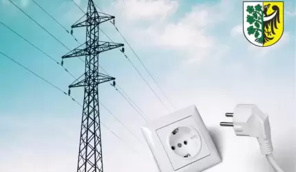 Umowy rezerwowe na dostawę prądu w 2023 roku