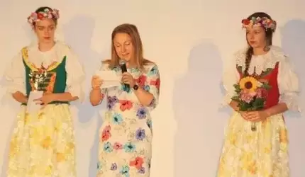 Poznajcie GIGANTÓW ŚREDZKIEGO GIMNAZJUM